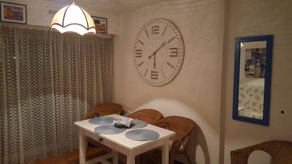 Apartmán " Au Morgan De Vous " Le Lavandou Exteriér fotografie