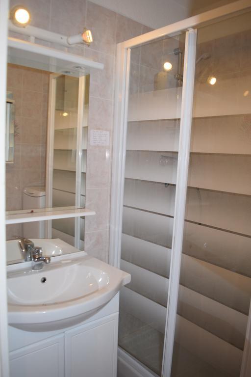 Apartmán " Au Morgan De Vous " Le Lavandou Exteriér fotografie