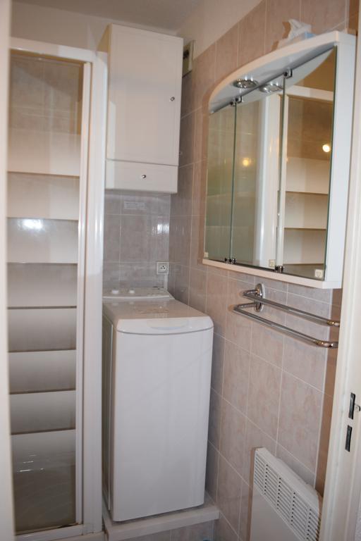 Apartmán " Au Morgan De Vous " Le Lavandou Exteriér fotografie