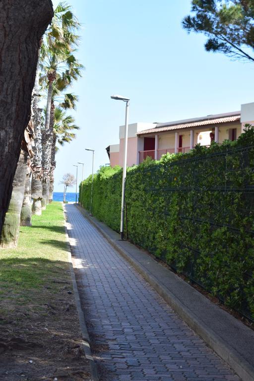 Apartmán " Au Morgan De Vous " Le Lavandou Exteriér fotografie