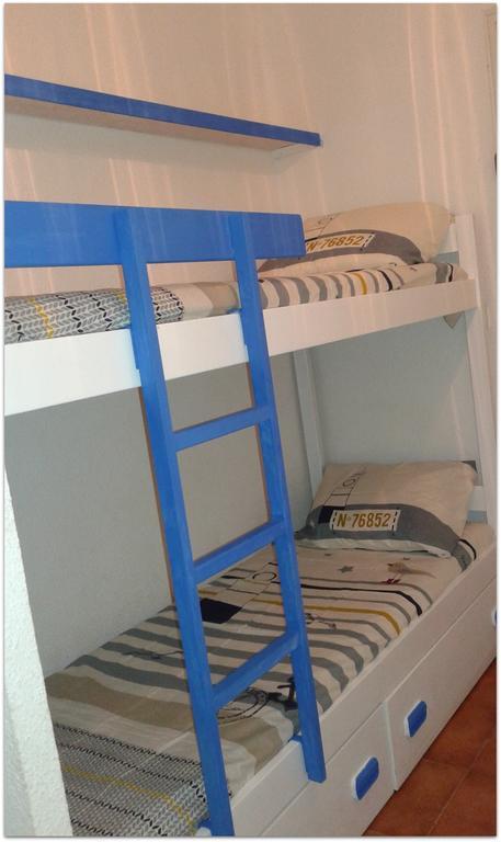 Apartmán " Au Morgan De Vous " Le Lavandou Exteriér fotografie
